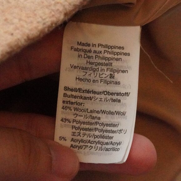 J.Crew Mercantile Vail Parka - Picture 7 of 11